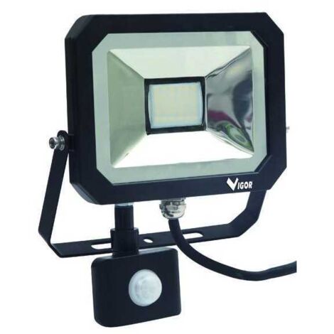 Proyector LED Vigor Lumy 20W-1600Lm