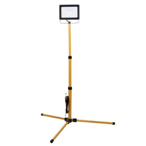 Proyector LED W50 Telescópico 62681 Fme