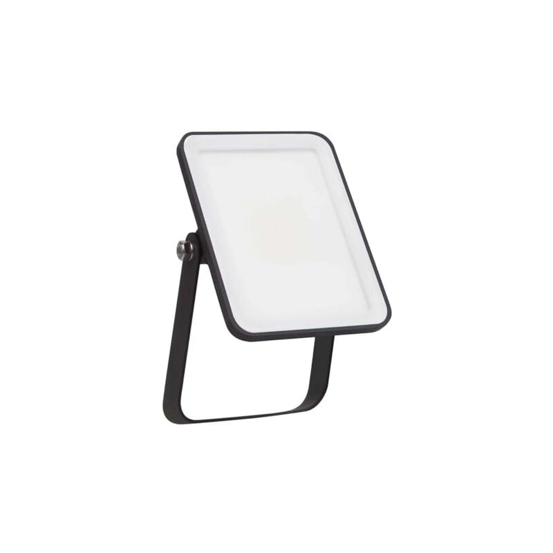 B·led barcelona led - projecteur Ledvance 10W - gamme essentielle - 950LM - IP65-4000K 4058075767935