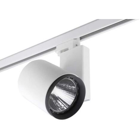 Proyector Mach 3 42.6W 3000K Cri 90 Blanco 3555Lm