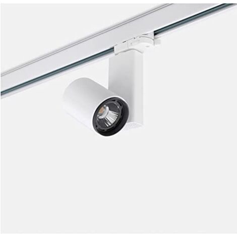 Proyector Mach3 Mini 10,7W 3000K Cri 80 Blanco 1093Lm
