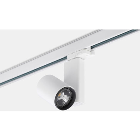 Proyector  Mini 10,7W 3000K Cri 80 Blanco 1093Lm Blanco