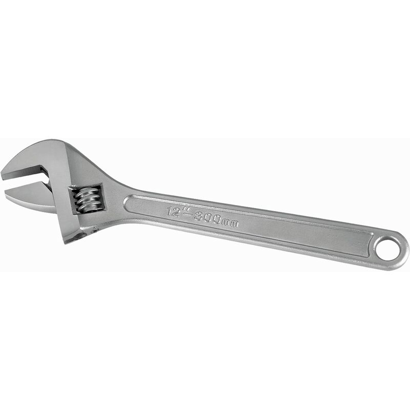 

Llave Ajustable 300Mm Hr