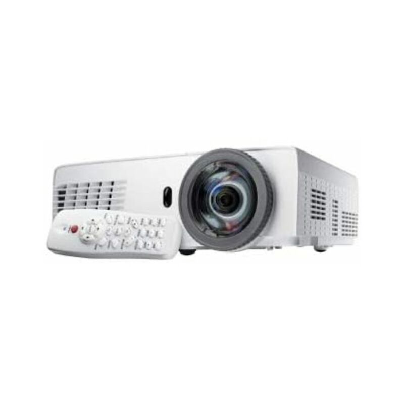 

PROYECTOR Multimedia Modelo P132 WXGA