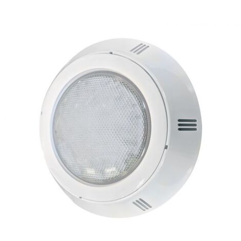 Proyector plano LED luz blanca QP