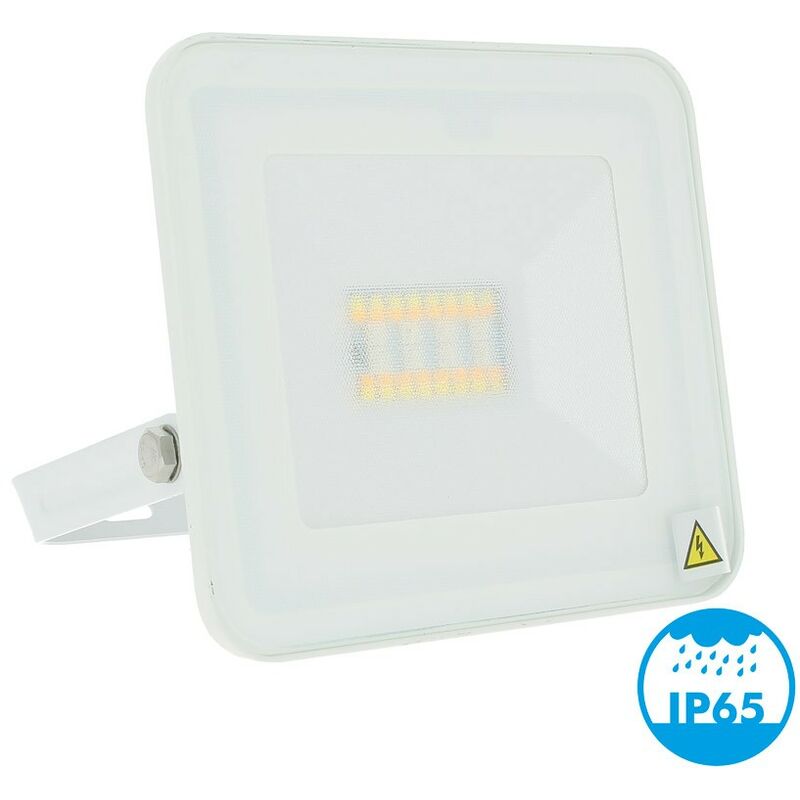 

Proyector RGB conectable 20W IP65