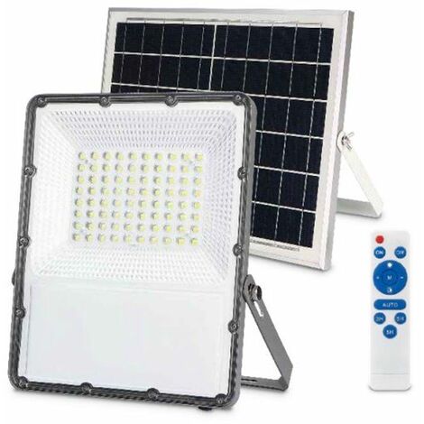 Proyector solar 30W 6500K IP65 GSC 202615000