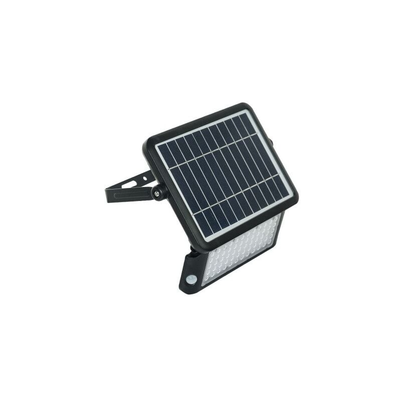 

Proyector Solar Ip65 10W 1080Lm 4000K Polic Ne Guardian Luce