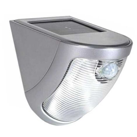 Proyector Solar LED con Sensor Gl020Sdu Duracell