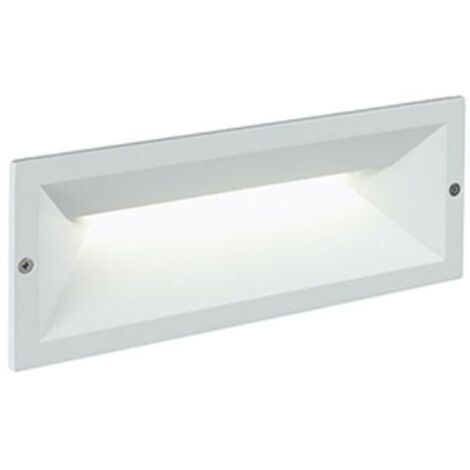 Proyector Sovil empotrado LED efecto reflexión 13W 4000K blanco 99152/02