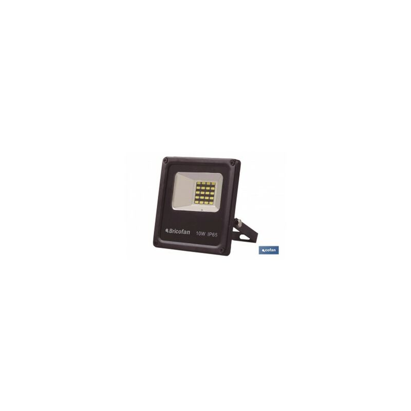 

Proyector compacto multi led smd 4000k 10w