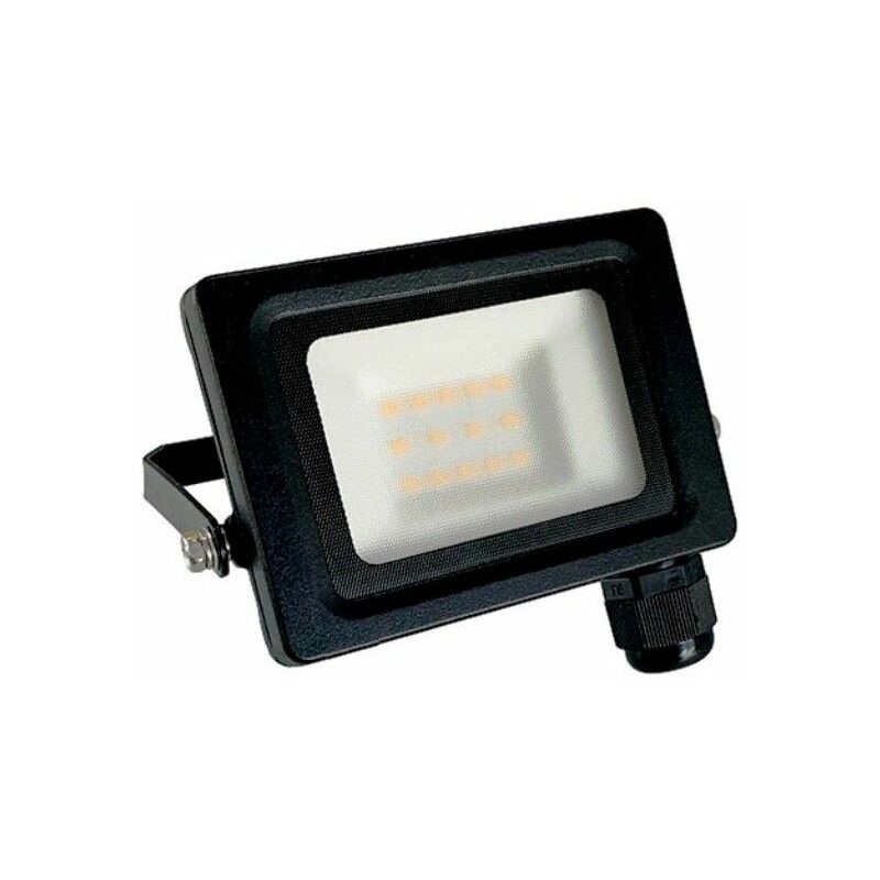 

Proyector de exterior Led Iluminacion 00720-1994-01 20W 4000k Negro - Jiso