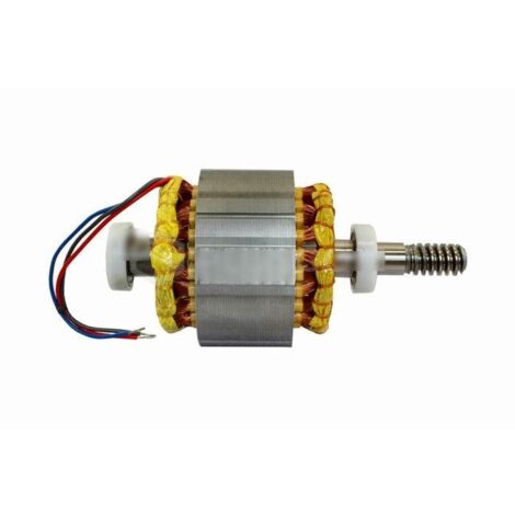 PRPL02 Gruppo Statore Motore Rotore Elettrico 230v PLUTO PL4000 PL5015 NICE PRPL02 Ricambio