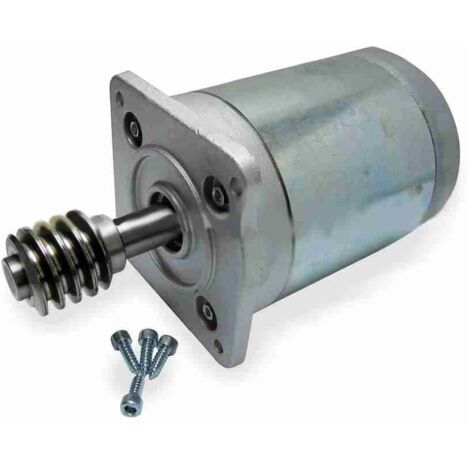 PRRB01C Gruppo Motore Elettrico 24v ROBUS 1000 1000P Ricambio Originale NICE PRRB01C
