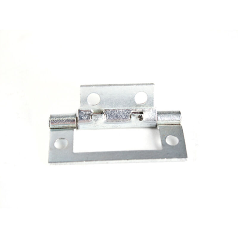 PRS 104 Hurlinge BZP - 100mm / 4" - Box of 10