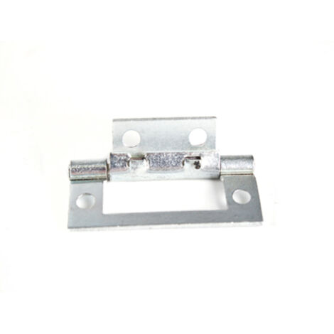 PRS 104 Hurlinge BZP - 100mm / 4" - Box of 10