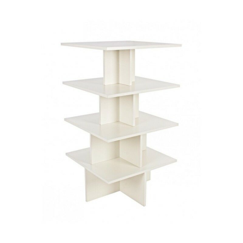 Présentoir design Davis 4 étages
