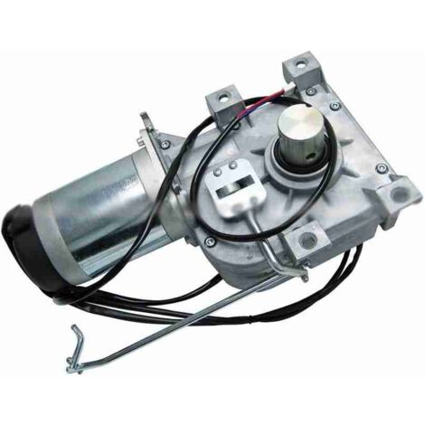 PRSI01 Groupe moteur complet pour SIGNO 3 / I Pièce de rechange d'origine NICE PRSI01