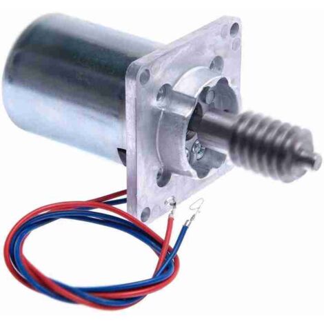 PRSI03B Groupe moteur électrique 24v SIGNO 6 Pièce de rechange d'origine NICE PRSI03B