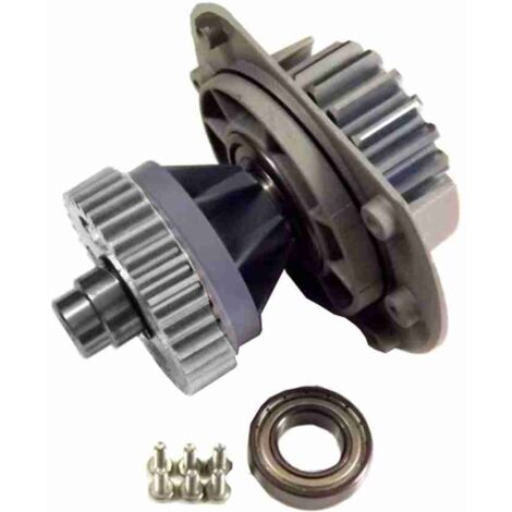 PRTH03B Gruppo Albero Uscita Pignone THOR TH1500KCE TH1551 NICE PRTH03B Ricambio Originale