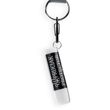 Pruciak Protector Original Messerwachsstift - Schlüsselanhänger