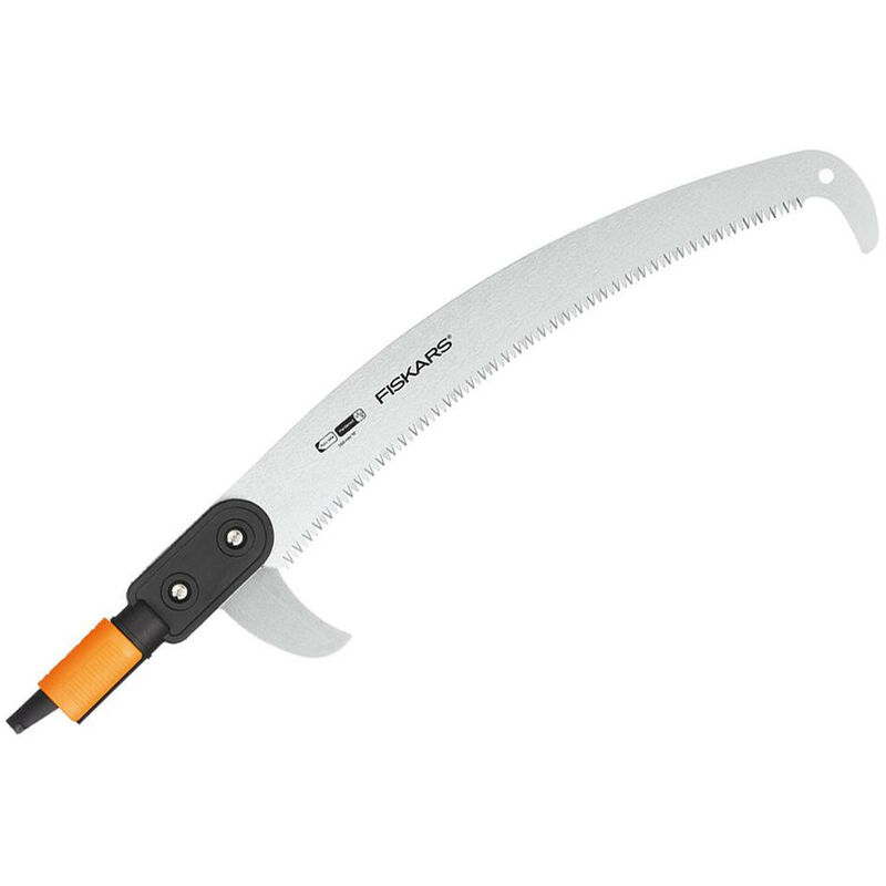 Image of 1000691 QuikFit Curved Saw - n/a - Fiskars