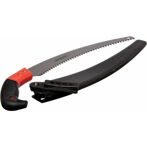 Pruning Saw With Storage Holster - U0860