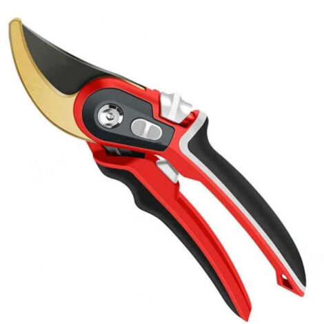Pruning shears - powerful pruning shears - imported SK5 steel - cutting diameter 25mm - 220mm