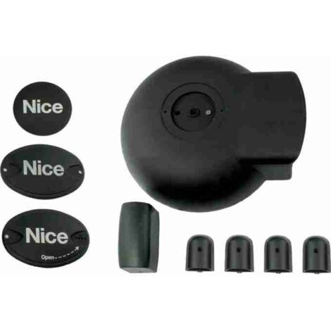 PRWL08A Gruppo Plastiche Wil6 Ricambio Originale NICE PRWL08A