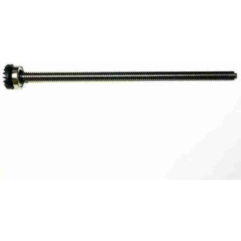 PRWNG07 Wingo 24V Grupo de tornillo rodante WG3524 WG5000 WG5024 Reemplazo largo NICE PRWNG07