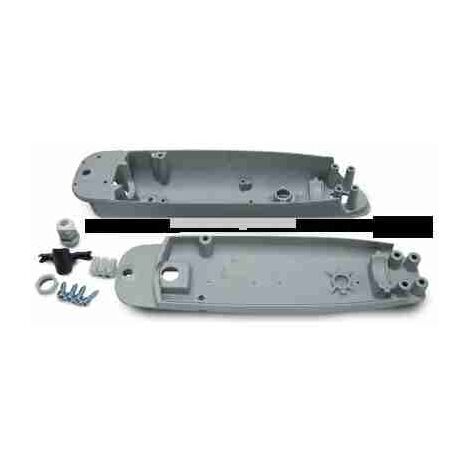 PRWNG09 Hintere Aluminiumschalengruppe WINGO 24V Original-Ersatzteil NICE PRWNG09