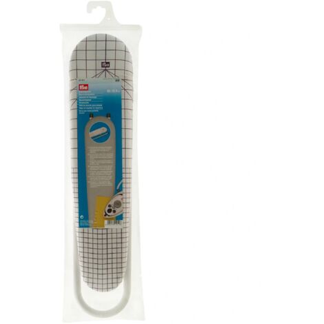 Prym Ironing Board, Metallo, White, Taglia Unica