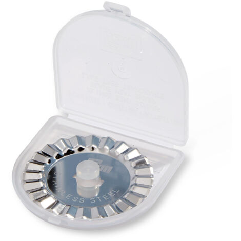 PRYM - LAMA DENTELLATA PER TAGLIARINA Ø45MM