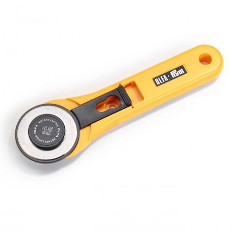 PRYM - TAGLIARINA CUTTER PER STOFFA - Ø45MM