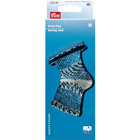 Prym - Telaio per cucire strick-ding 32 krampen. m