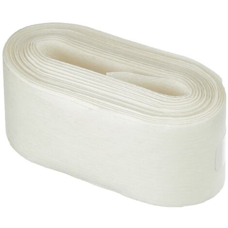 Prym - Teletta Adesiva per orli, Carta di Protezione, 30mm, L:5m