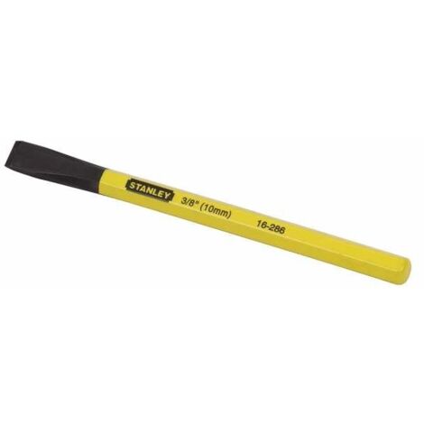 PRZECINAK LUSARSKI 12  150MM STANLEY 182874