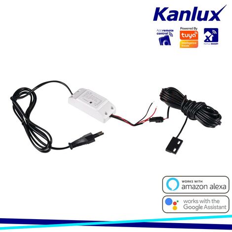 PRZEKA  NIK S SWITCH G DOOR - KANLUX