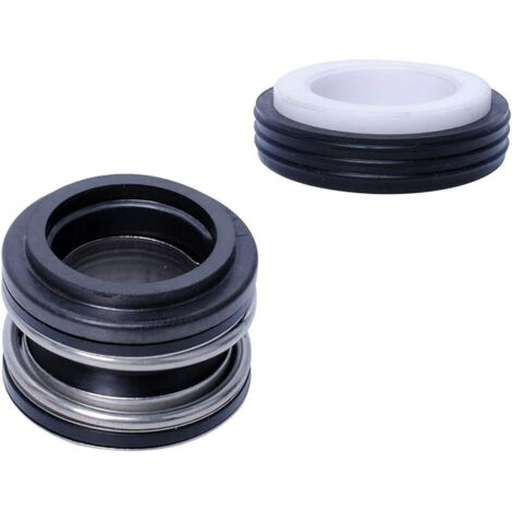 PS-201 Tampon de Pompe de Piscine 3/4" Set de Tampon SPX1600Z2 Compatible avec Hayward SP1600x5 SP1607x10 SP2800x5 SP3010 (EEAZ) SP3010X15AZ