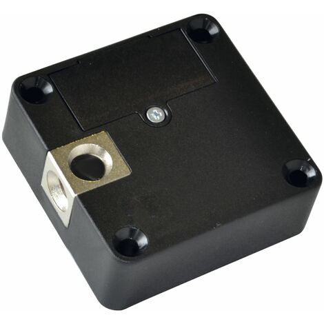 PS SOLO Bluetooth - Elektronikschloss lose, Zamak/Kunststoff schwarz