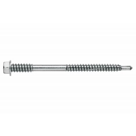 PS3 - TORNILLO PARA PANEL SANDWICH 5,5/6,3X115 ( 500 u.)
