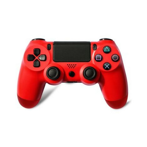 PS4 Gamepad Nuovo controller wireless Bluetooth 5.1 di quarta generazione 18 * 17 * 6,4 cm