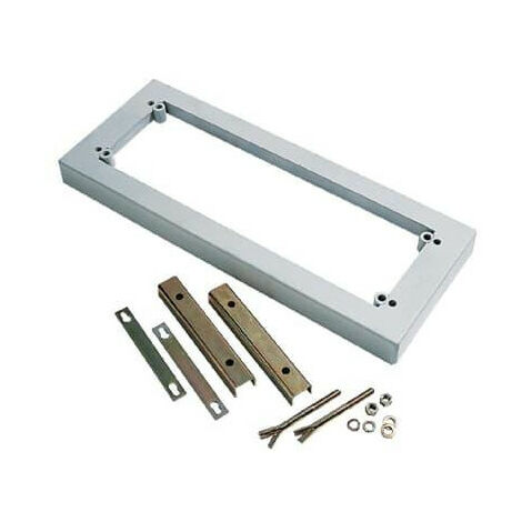 PS400Z03 Socle fixation Coffret Polsyafe PS400 4TBP833576C0100 ABB 833576