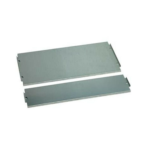 PS833282 Plaque de montage métallique 300x750mm Polysafe 4TBP833282C0100 ABB 833282