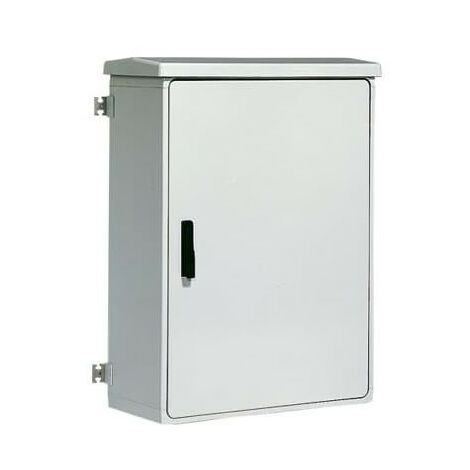 PS833624 Kit de 4 pattes pour fixation par clipsage arrière du coffret Polysafe 4TBP833624C0100 ABB 833624