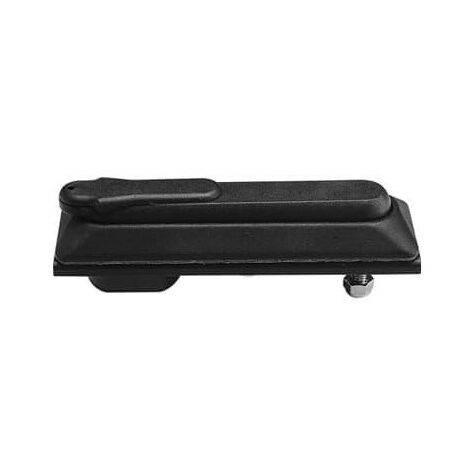 PS833629 Poignée de remplacement Polysafe serrure semi-cylindrique 4TBP833629C0100 ABB 833629
