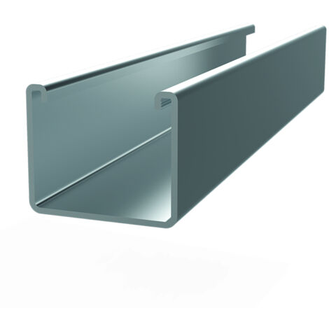 PSA-UN - UNIÓN DE PERFIL DE ALUMINIO CON ALAS 200 ( 20 u.)