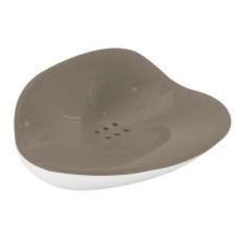 P.sapone g-moby bianco-tortora