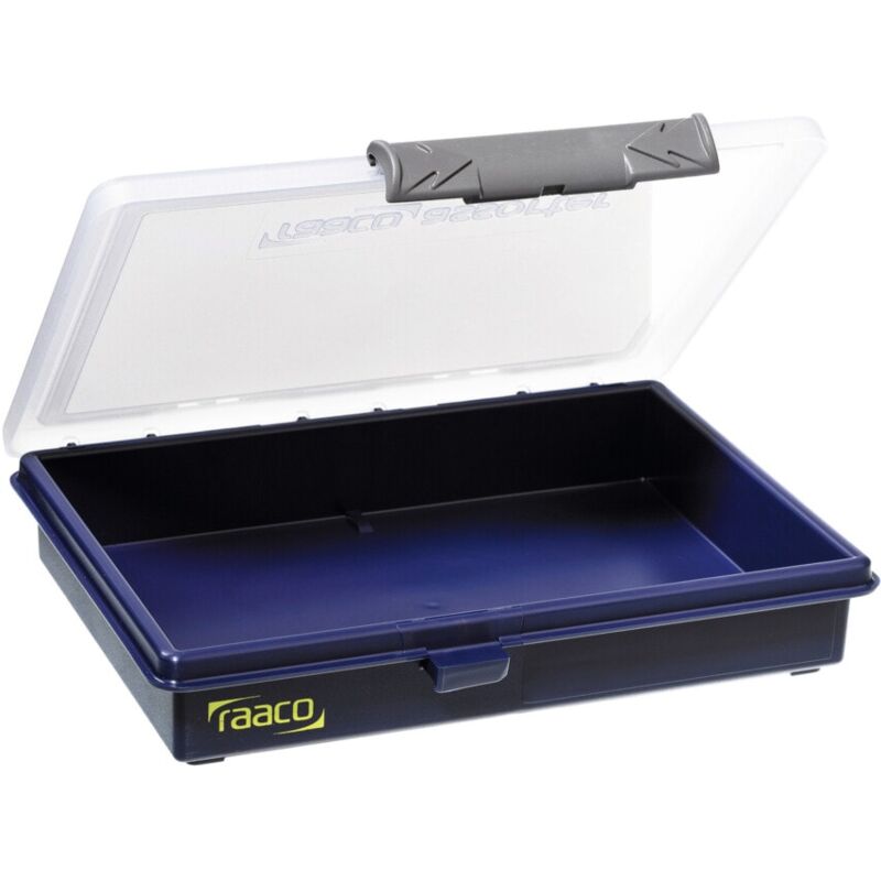 Raaco - PSC6-1 Professional Service Case