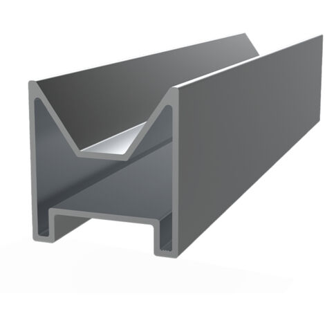 PSE-UN - UNIÓN DE PERFIL DE ALUMINIO 060200 ( 20 u.)